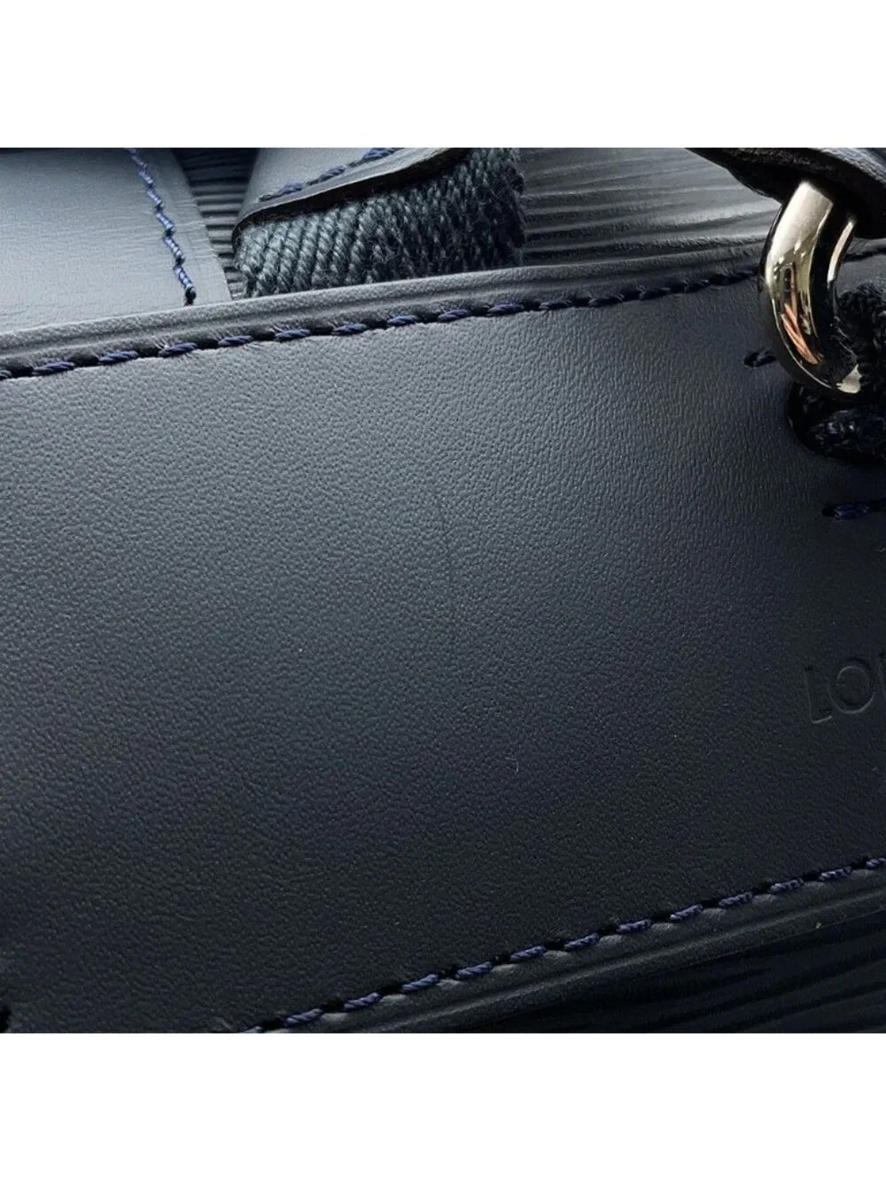 Louis Vuitton Backpack Epi Christopher PM